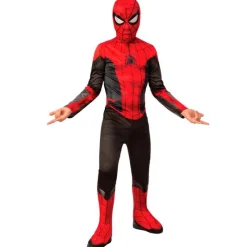 Spiderman Disfraz Clásico*RUBIE'S Hot