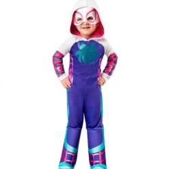 RUBIE'S Disfraces Y Complementos|Disfraces Y Complementos-Spiderman Disfraz Ghost Spider
