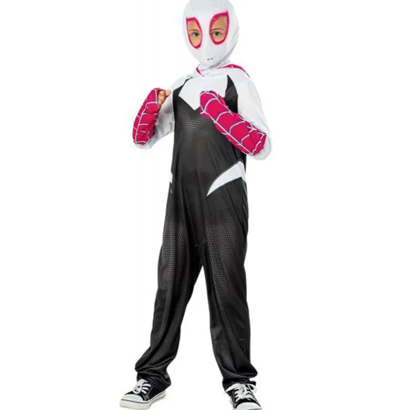 Spiderman Disfraz Spider Gwen*RUBIE'S New