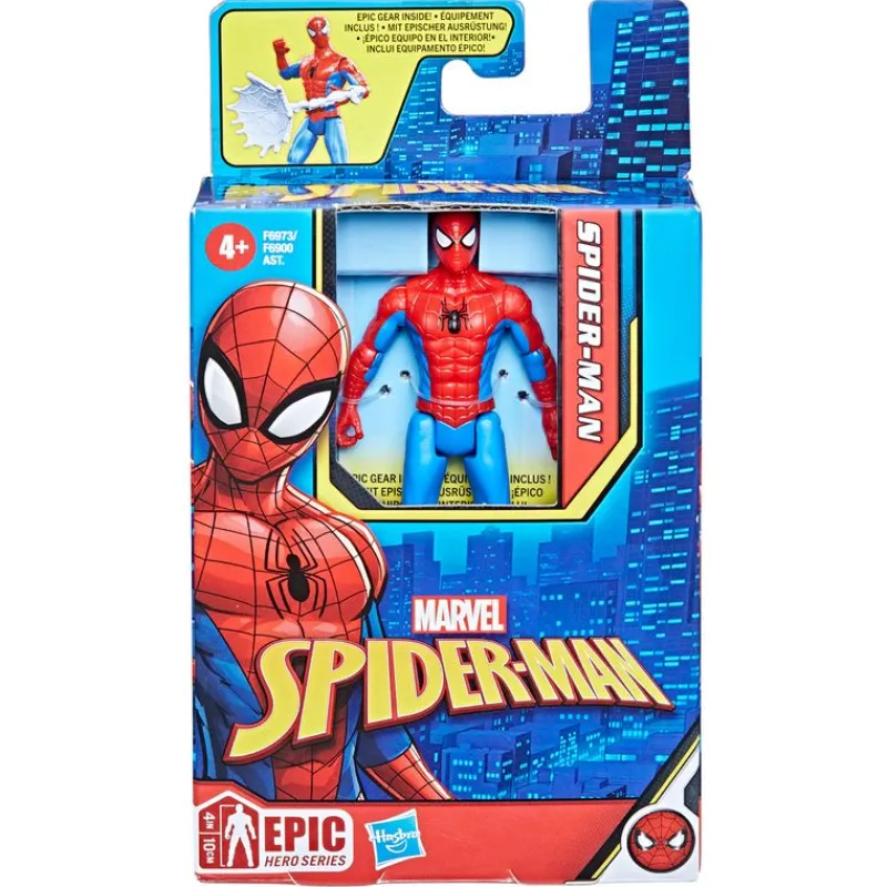 Spiderman Epic Hero Series Figura Surtida*HASBRO Online