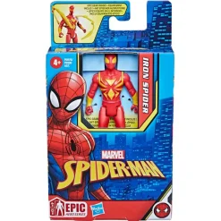 Spiderman Epic Hero Series Figura Surtida*HASBRO Online