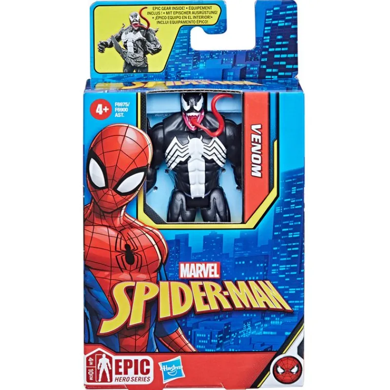 Spiderman Epic Hero Series Figura Surtida*HASBRO Online
