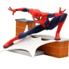 SELECCION DRIM Marvel|Figuras Y Figuras De Acción-Spiderman Figura PVC 7 cm