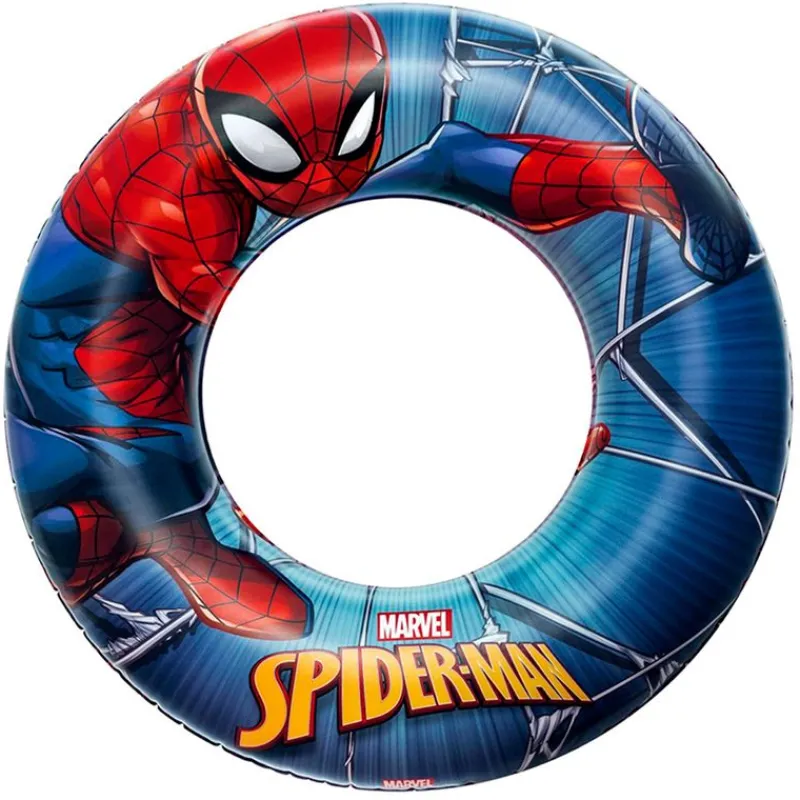 Spiderman Flotador*BESTWAY Sale