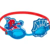 BESTWAY Aire Libre-Spiderman Gafas Natación Infantiles