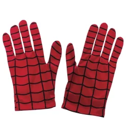 Spiderman Guantes Infantiles*RUBIE'S Discount