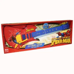 Spiderman Guitarra*CLAUDIO REIG New