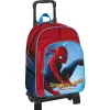 COPYWRITE Escolar-Spiderman Homecoming Mochila con Carro