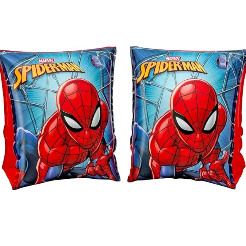 Spiderman Manguitos*BESTWAY