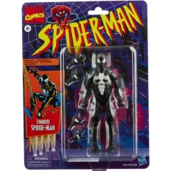 HASBRO Figuras Películas Y Series|Figuras Y Figuras De Acción-Spiderman Marvel Legends Figura Surtida