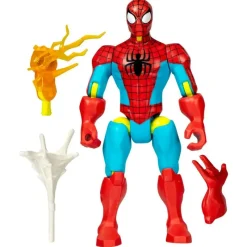 Spiderman Mixmashers Figura Surtida*HASBRO New