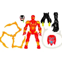 Spiderman Mixmashers Figura Surtida*HASBRO Clearance