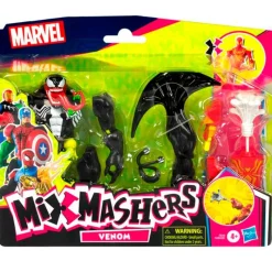Spiderman Mixmashers Figura Surtida*HASBRO Clearance