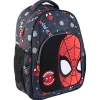 CERDA Escolar-Spiderman Mochila Escolar 42 cm