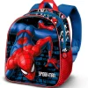 KARACTERMANIA Escolar-Spiderman Mochila Escolar
