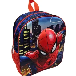 Spiderman Mochila Escolar 3D Infantil*SELECCION DRIM Clearance