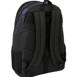 Spiderman Mochila Escolar Infantil*SAFTA New