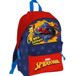 Spiderman Mochila Escolar Básica*KIDS EUROSWAN Discount