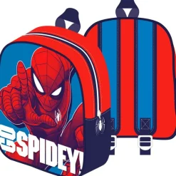 Spiderman Mochila Guardería*ARDITEX Outlet