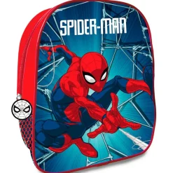 SELECCION DRIM Escolar-Spiderman Mochila Infantil