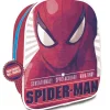 SELECCION DRIM Escolar-Spiderman Mochila Pequeña
