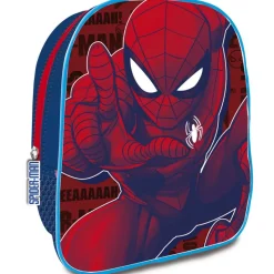 SELECCION DRIM Escolar-Spiderman Mochila Pequeña