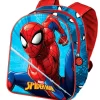 Spiderman Mochila Preescolar*KARACTERMANIA Clearance