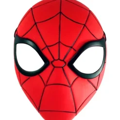 RUBIE'S Disfraces Y Complementos|Disfraces Y Complementos-Spiderman Máscara