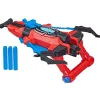 Spiderman Nerf Blaster Lanzador*HASBRO Sale