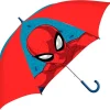 KIDS EUROSWAN Ropa Y Complementos-Spiderman Paraguas 67 cm