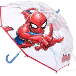 Spiderman Paraguas Manual*CERDA Hot