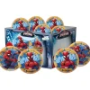 MONDO Deportivos-Spiderman Pelota 14 cm