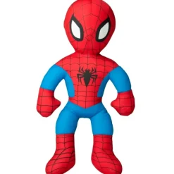 SELECCION DRIM Primera Infancia Y Preescolar-Spiderman Peluche con Sonido