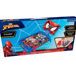 Spiderman Pinball*LEXIBOOK