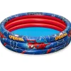BESTWAY Aire Libre-Spiderman Piscina 3 Anillas