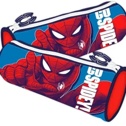 ARDITEX Escolar-Spiderman Portatodo