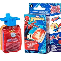 Spiderman Real Webs Pack Recarga*HASBRO Discount