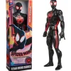 HASBRO Marvel-Spiderman Spider-Verse Figura Titan Hero Surtida