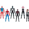 Spiderman Titan Hero Series Figura Surtida*HASBRO