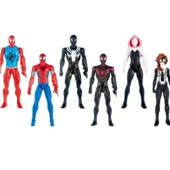 Spiderman Titan Hero Series Figura Surtida*HASBRO