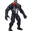 Spiderman Titan Heroe Series Deluxe Venom*HASBRO Discount