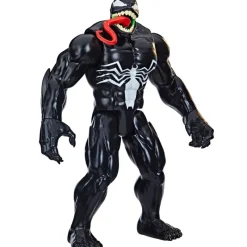 Spiderman Titan Heroe Series Deluxe Venom*HASBRO Discount