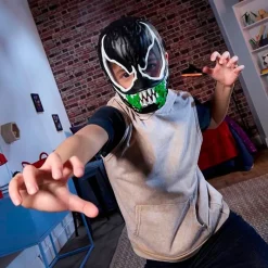 Spiderman VenomVerse Máscara*HASBRO Sale