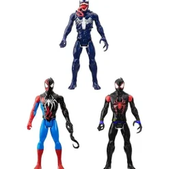 Spiderman Venomversus Titan Heroes Figura Surtida*HASBRO Best