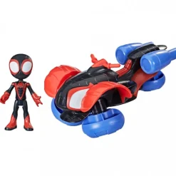 Spidey & Friends Vehículo Surtido*HASBRO New