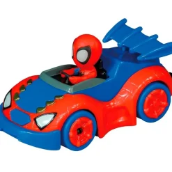 Spidey First Circuito*CARRERA