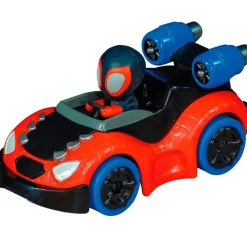 Spidey First Circuito*CARRERA