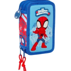 Spidey Estuche Triple Rescue*SAFTA Sale