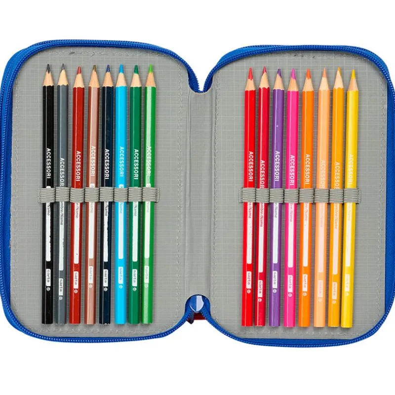 Spidey Estuche Triple Rescue*SAFTA Sale