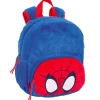 SAFTA Escolar-Spidey Mochila Peluche Guardería